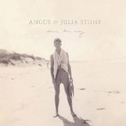 Angus And Julia Stone : Down the Way